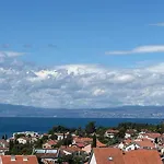 Ein Haus In Der Sonne * Malinska