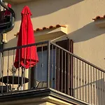 Ein Haus In Der Sonne Appartement