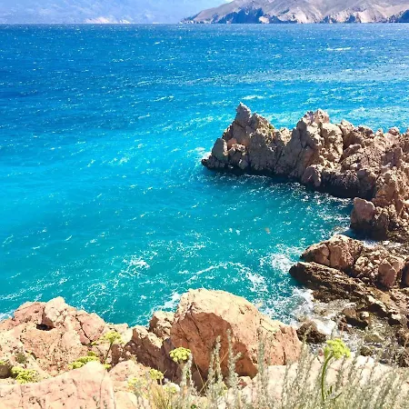 아파트 Ein Haus In Der Sonne