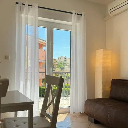 Apartment Ein Haus In Der Sonne *