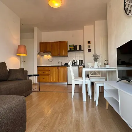 Apartment Ein Haus In Der Sonne *