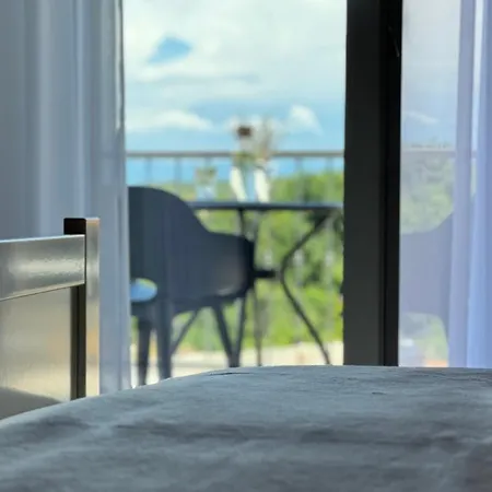 Ein Haus In Der Sonne *