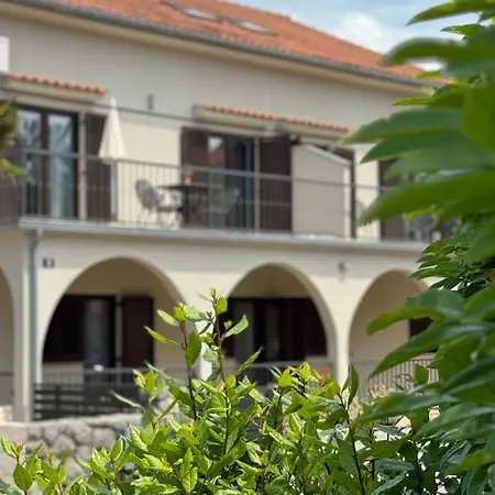 Apartment Ein Haus In Der Sonne