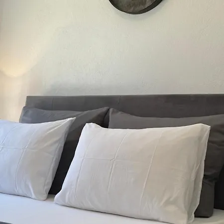 Ein Haus In Der Sonne Apartment *