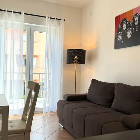 Apartment Ein Haus In Der Sonne *