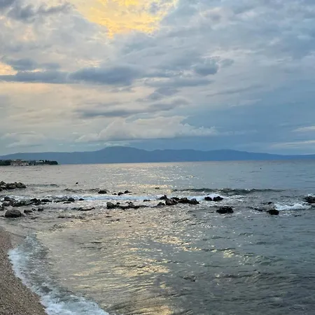 Ein Haus In Der Sonne 말린스카