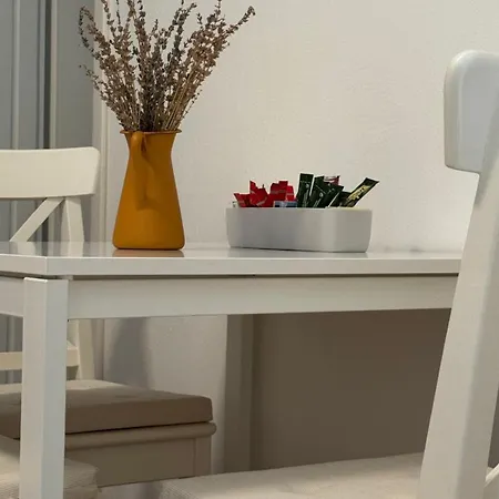 Ein Haus In Der Sonne Apartment