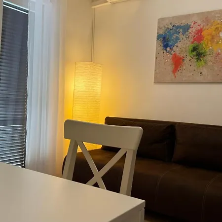 Apartment Ein Haus In Der Sonne