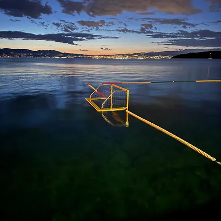 Ein Haus In Der Sonne * 말린스카