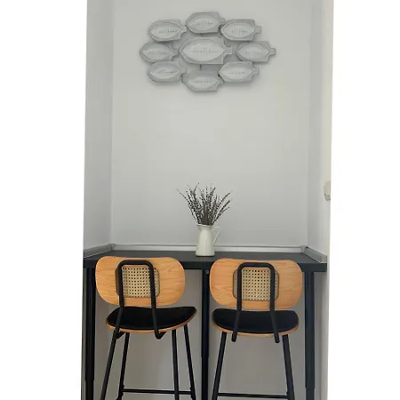 Ein Haus In Der Sonne Apartment Malinska