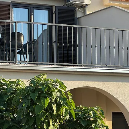 Apartment Ein Haus In Der Sonne *