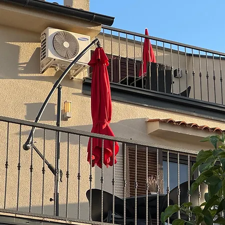 Apartament Ein Haus In Der Sonne *