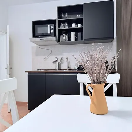 Ein Haus In Der Sonne Appartement *