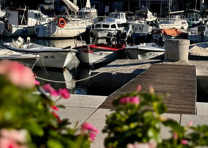 Apartamento Ein Haus In Der Sonne Malinska