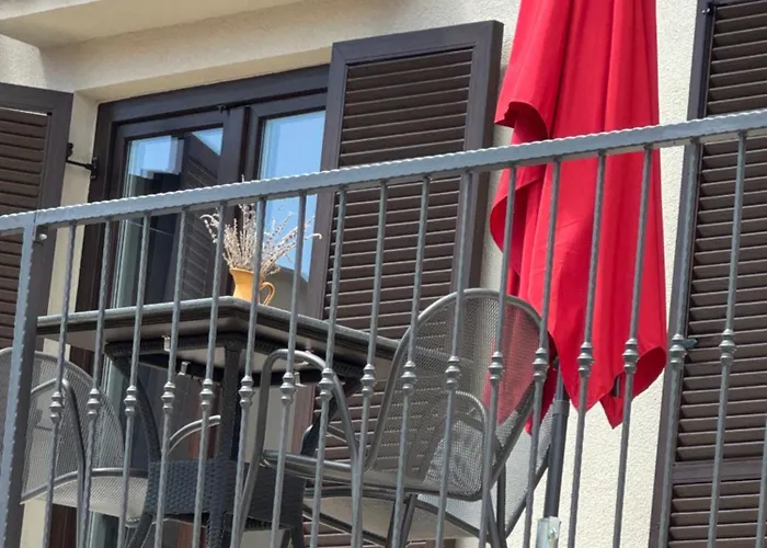 Appartement Ein Haus In Der Sonne