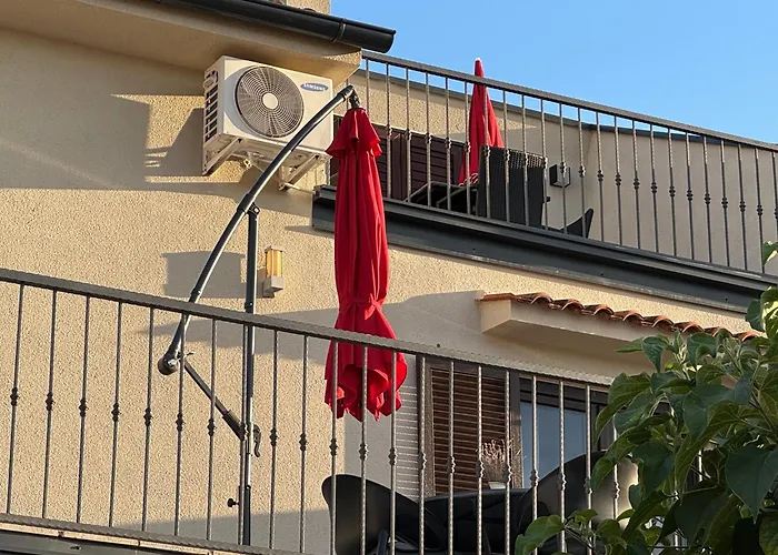 Appartement Ein Haus In Der Sonne *