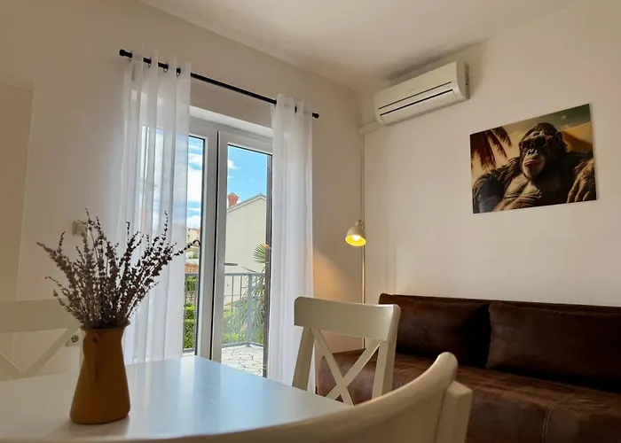 Appartement Ein Haus In Der Sonne *