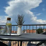 Ein Haus In Der Sonne Apartamento Malinska