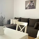 Apartamento Ein Haus In Der Sonne Malinska