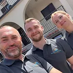 Ein Haus In Der Sonne شقة *