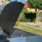 Ein Haus In Der Sonne