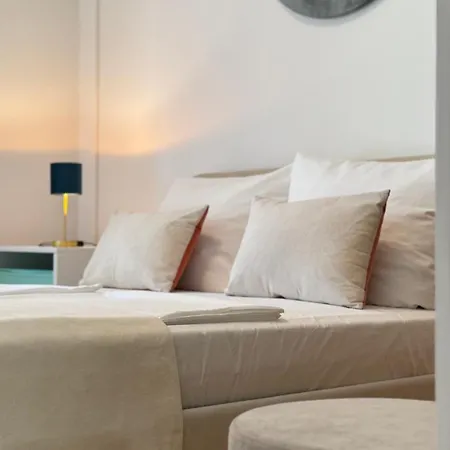 Ein Haus In Der Sonne