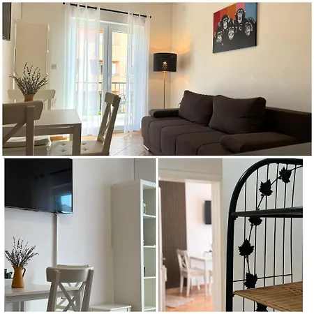 Appartement Ein Haus In Der Sonne