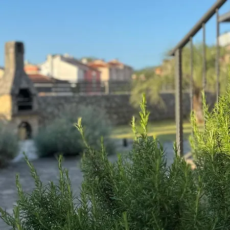 Appartement Ein Haus In Der Sonne *