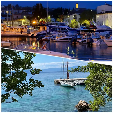 Ein Haus In Der Sonne Apartman *