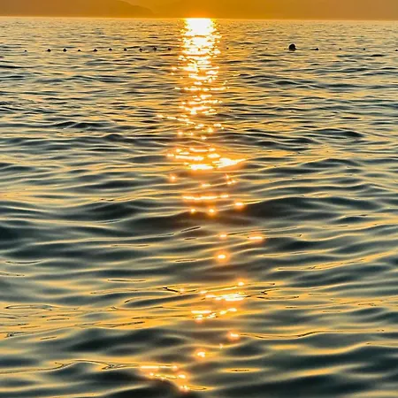Ein Haus In Der Sonne Apartman Malinska