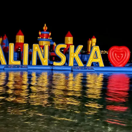 Ein Haus In Der Sonne