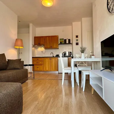 Ein Haus In Der Sonne *