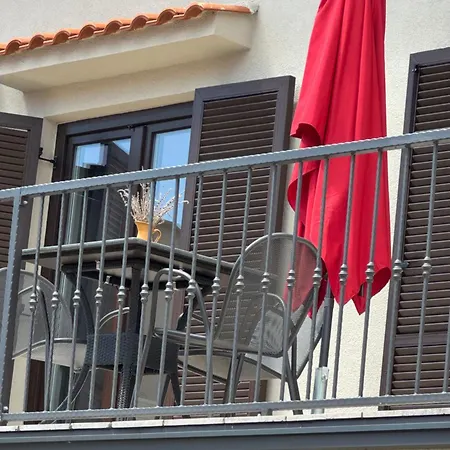 Apartman Ein Haus In Der Sonne