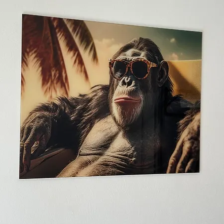 Ein Haus In Der Sonne Apartman Malinska