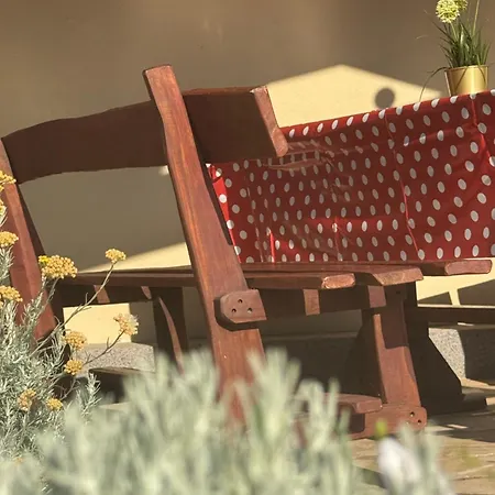 Ein Haus In Der Sonne *