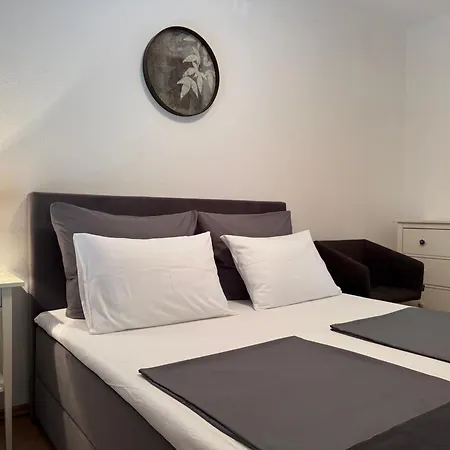 Apartman Ein Haus In Der Sonne