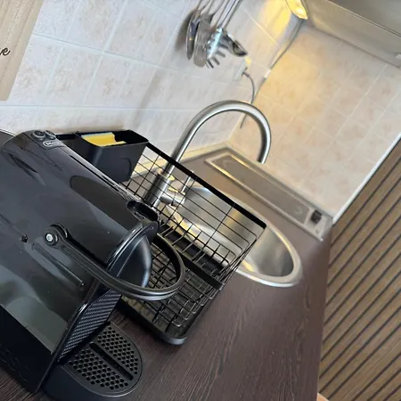 Ein Haus In Der Sonne *