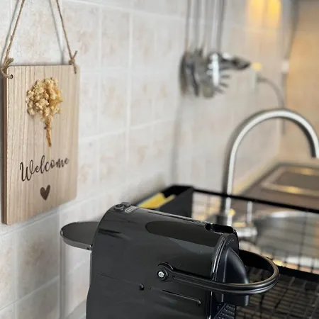 Apartman Ein Haus In Der Sonne