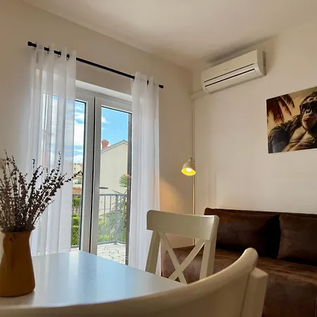 Apartman Ein Haus In Der Sonne *